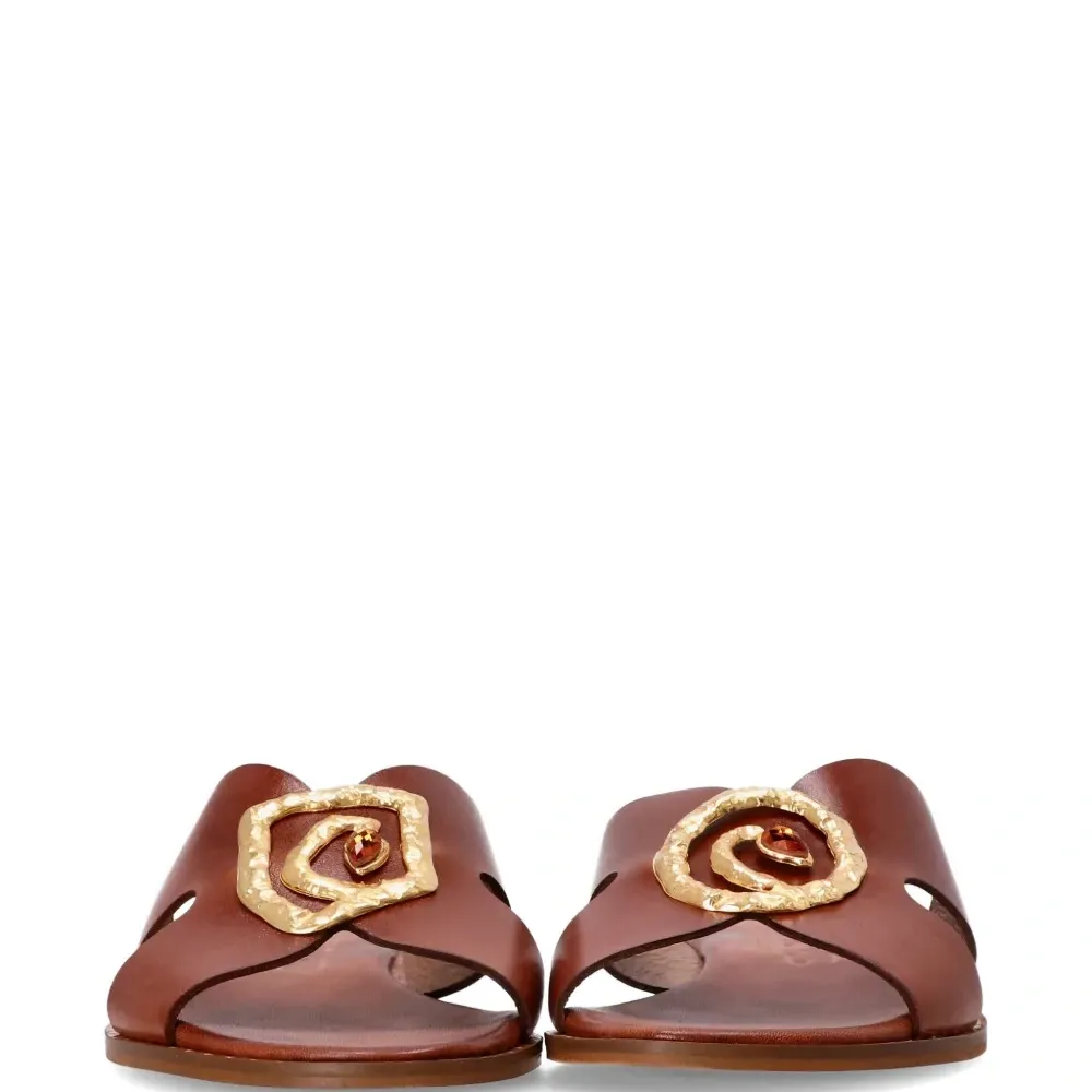 Сандалии Persephone