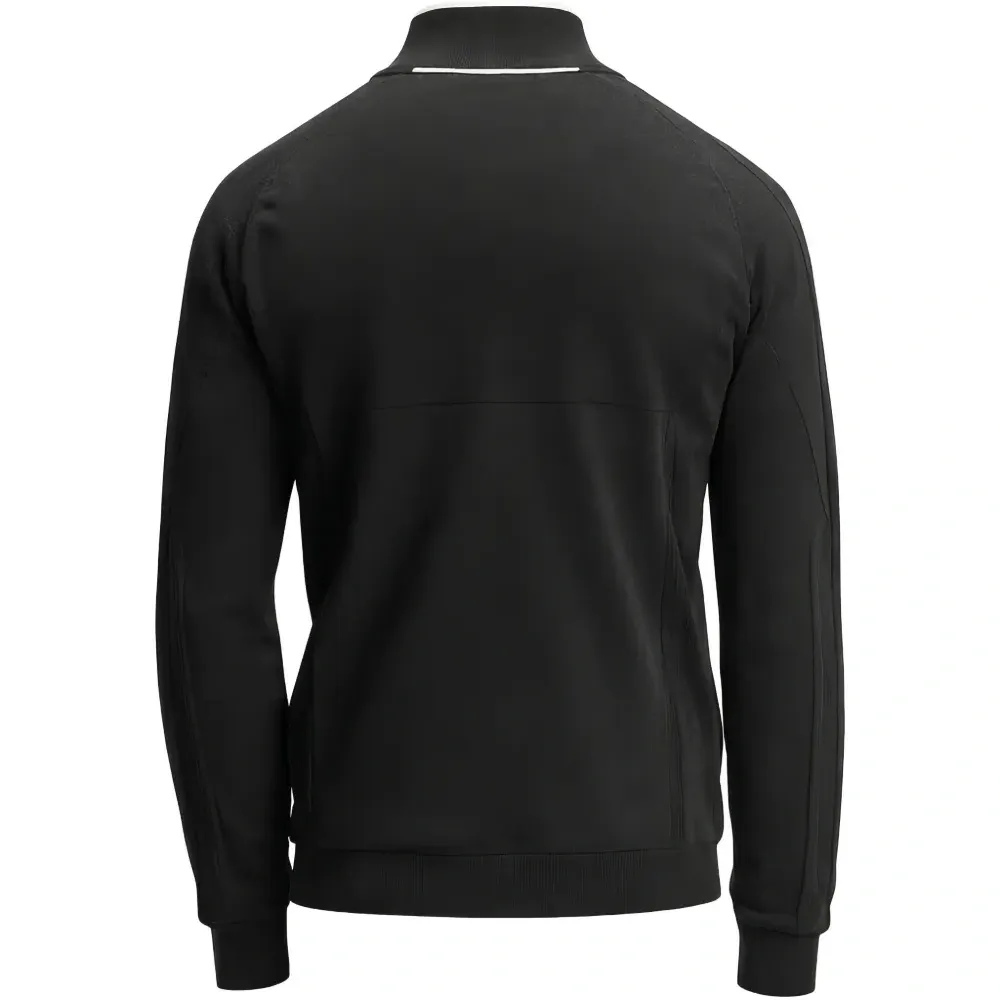 Свитшот с логотипом