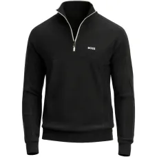 Свитшот с логотипом