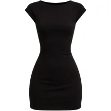 Вязаное платье Soleil Вязаное платье Soleil