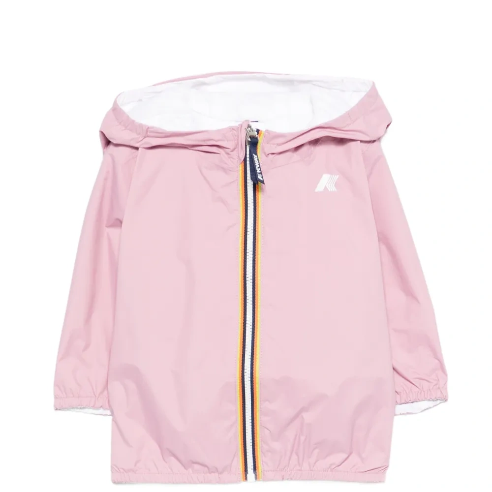 Толстовка на молнии с капюшоном