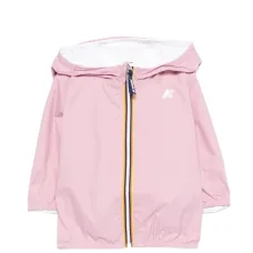 Толстовка на молнии с капюшоном