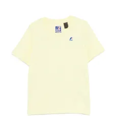 Футболка с логотипом