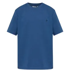 Вышитая футболка Saotto