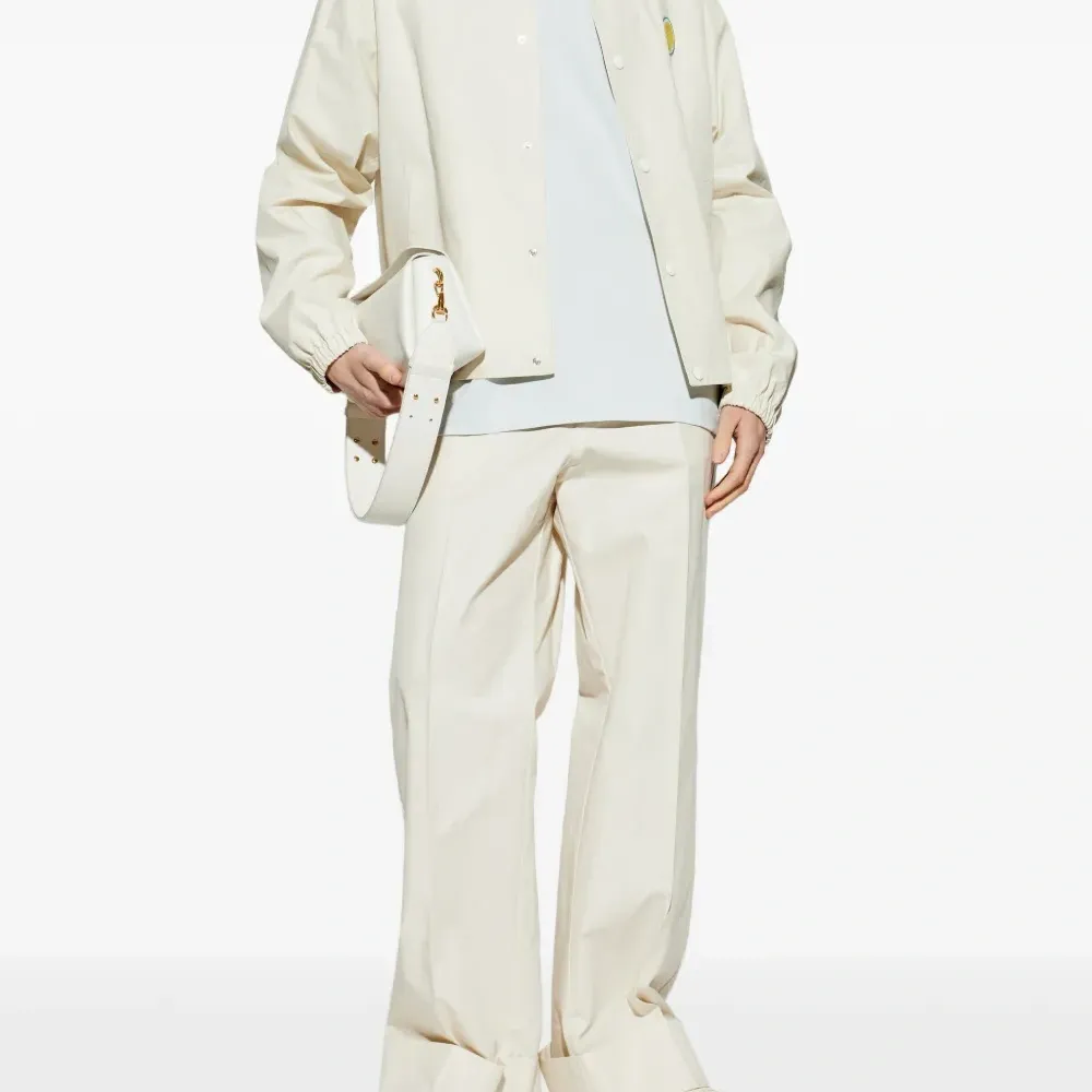 Футболка с логотипом Joel