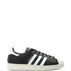 Кроссовки Superstar II с полосками