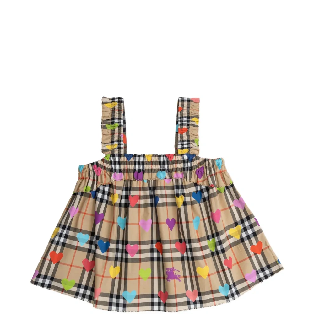 Топ "Check heart"