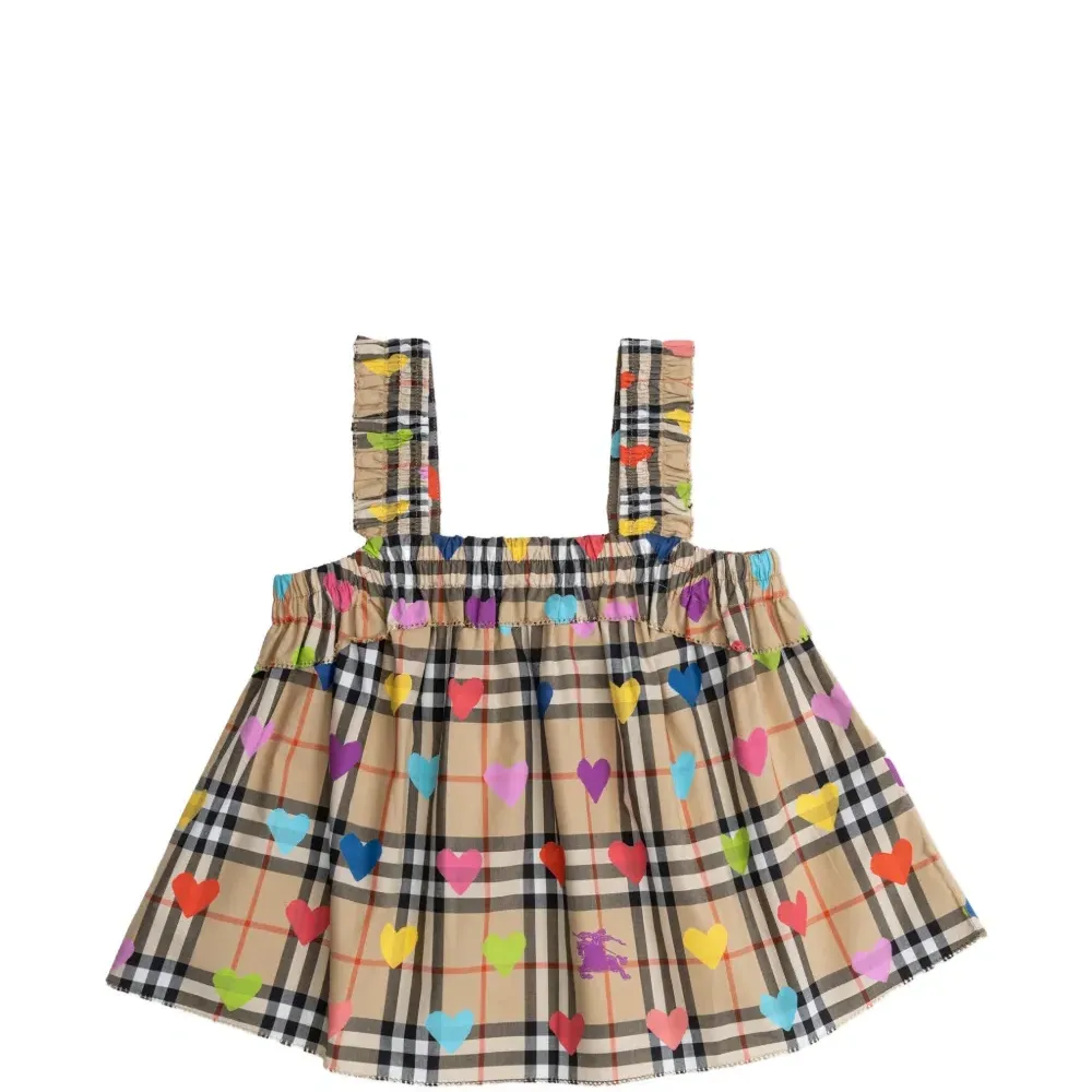 Топ "Check heart"