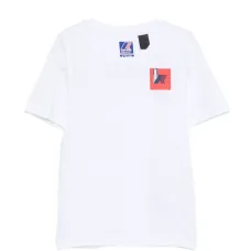 Футболка с логотипом