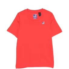 Футболка с логотипом P. Leonide