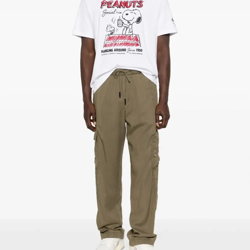 Футболка с графическим принтом Peanuts