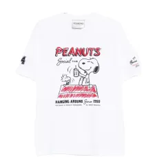 Футболка с графическим принтом Peanuts