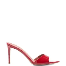 Босоножки Alexia из лакированной кожи