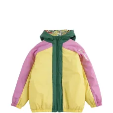 Двусторонняя куртка с капюшоном Herbalist Двусторонняя куртка с капюшоном Herbalist