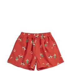 Эластичные шорты Farm Adventure