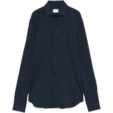 Рубашка на пуговицах