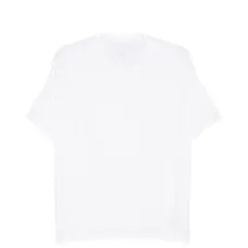 Футболка с круглым вырезом