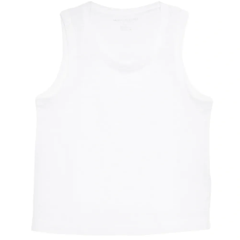 Льняная блузка