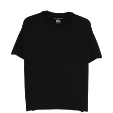 Футболка с короткими рукавами