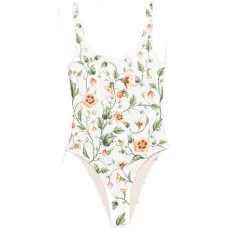 Цветочный купальник Gema Uchuva