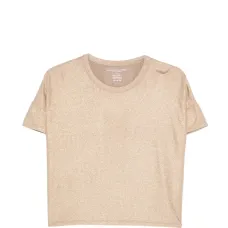 Футболка с короткими рукавами