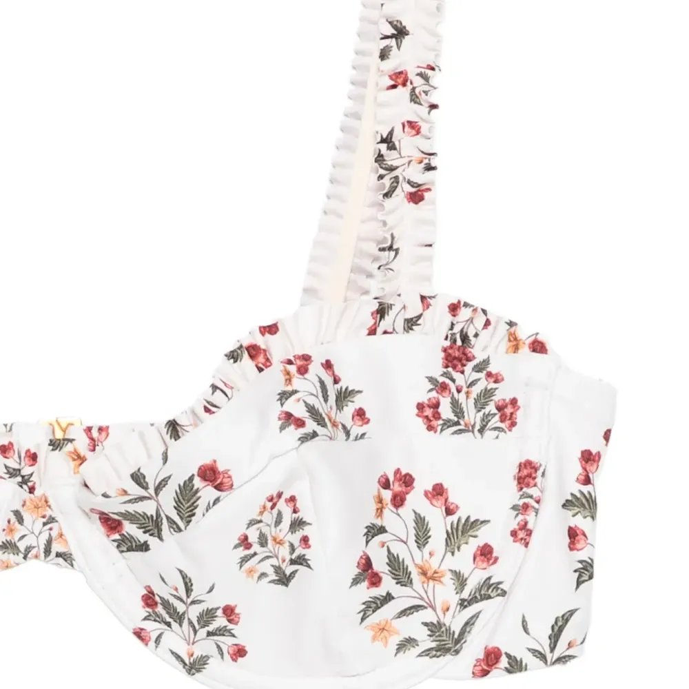 Бюстгальтер-бикини Agraz Andes