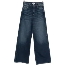 Джинсы из хлопка Debby