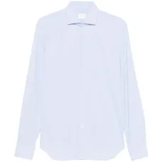 Рубашка на пуговицах