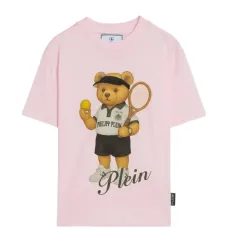 Футболка с рисунком мишки Футболка с рисунком мишки