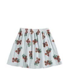 Юбка Juicy Tomatoes с эластичным поясом