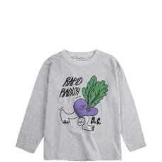 Лонгслив Rapid Radish