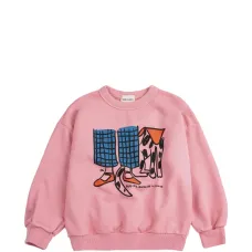 Толстовка "Дружба с собакой"