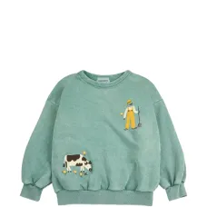 Свитшот Farm Adventure