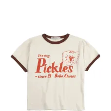 Футболка Pickles The Dog