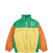 Куртка на молнии