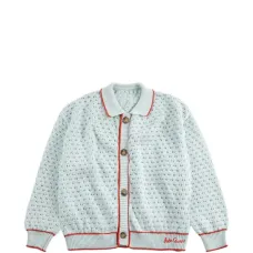 Ажурный кардиган BC Ажурный кардиган BC