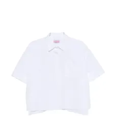Поло с нагрудным карманом
