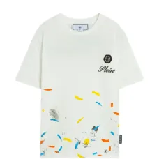 Футболка с графическим принтом Футболка с графическим принтом