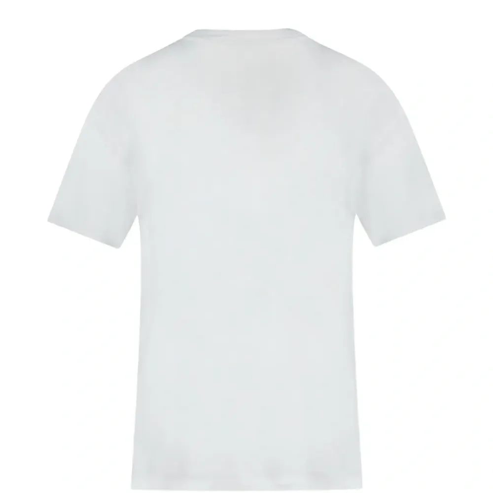 Футболка с вышивкой