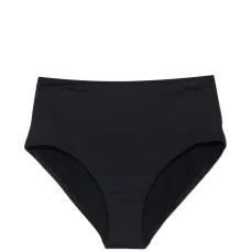 Вспомните плавки-бикини с завышенной талией