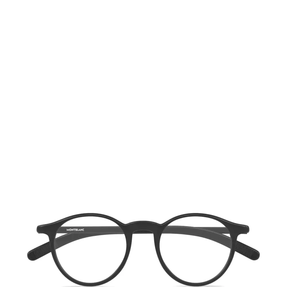 Оправы с круглыми стеклами