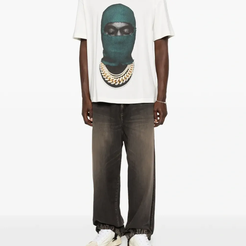 Футболка Mask 20