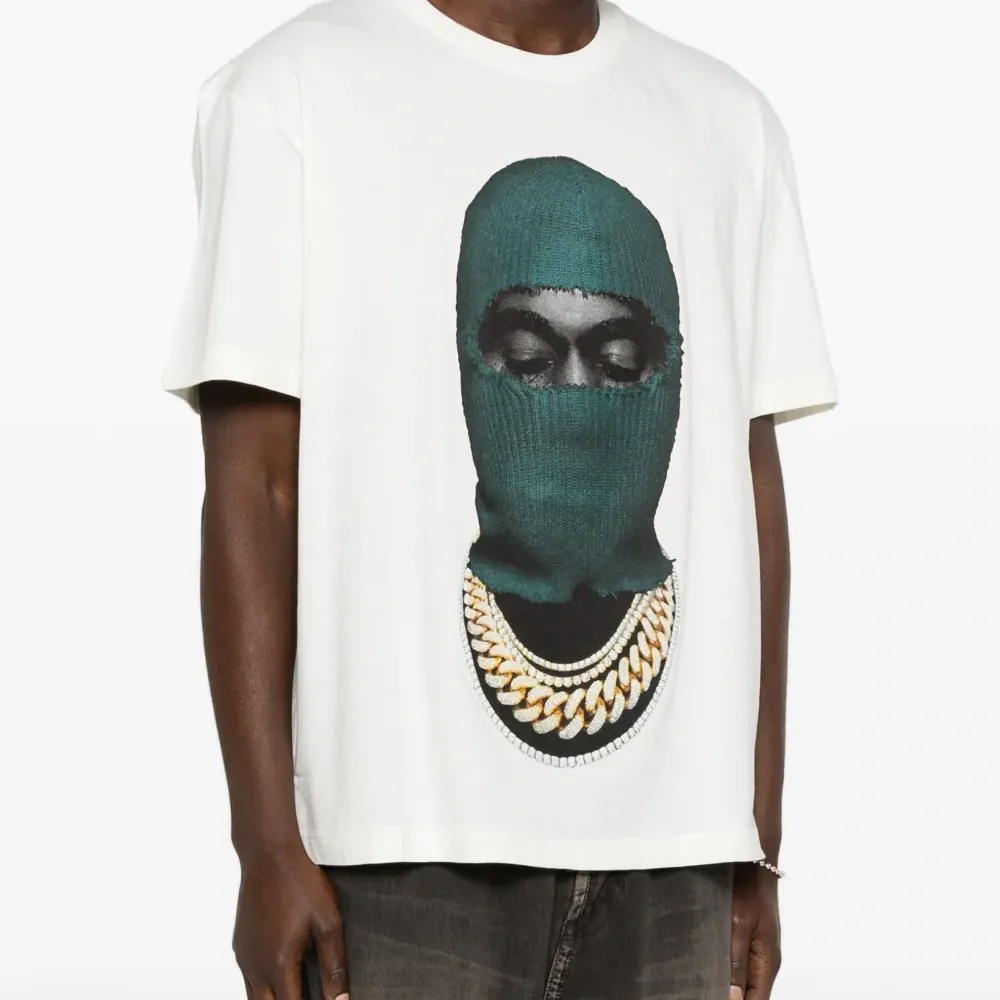 Футболка Mask 20