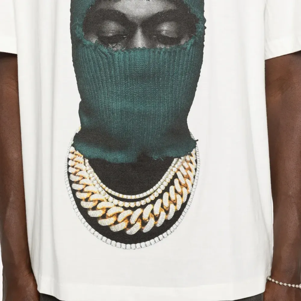 Футболка Mask 20