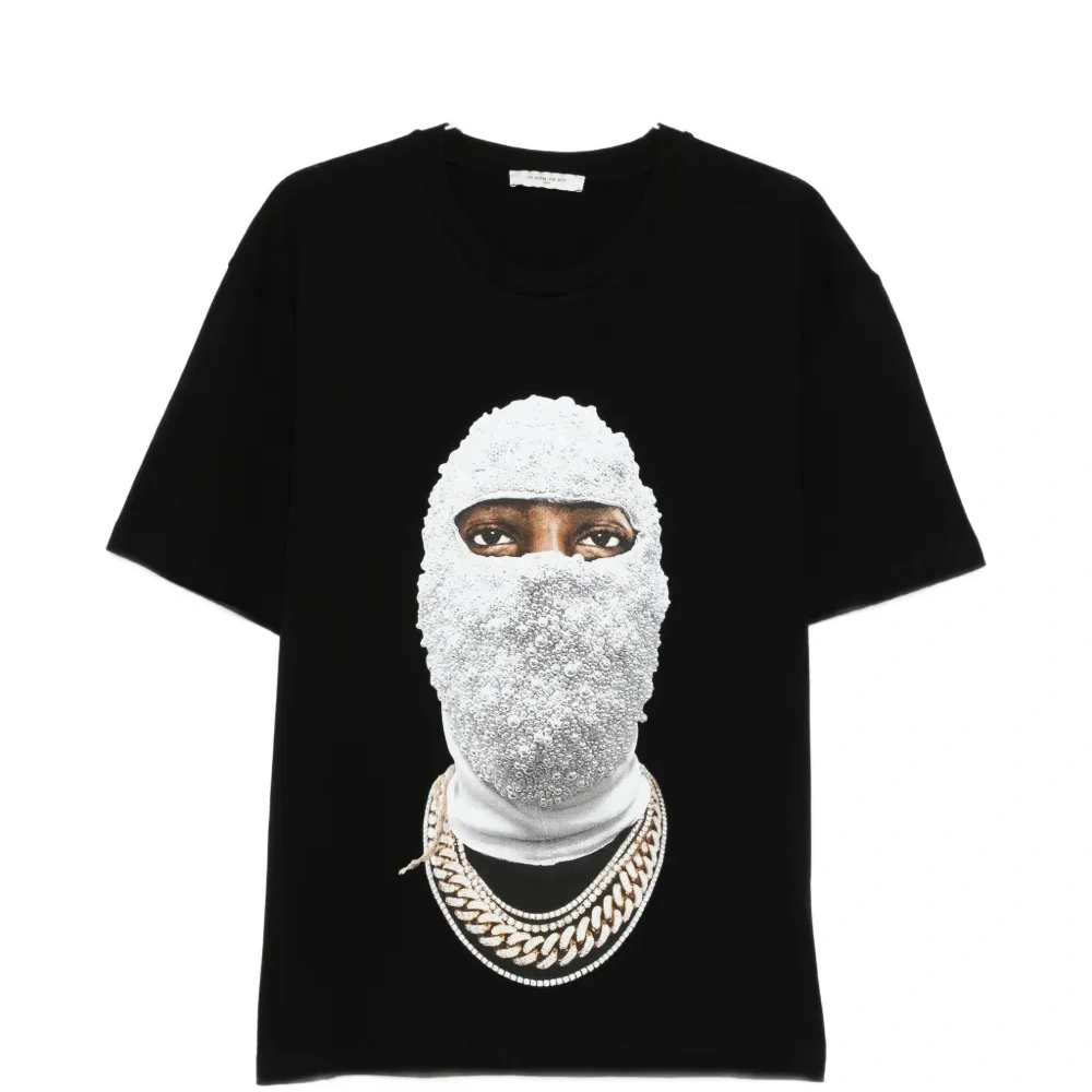 Футболка Mask Future