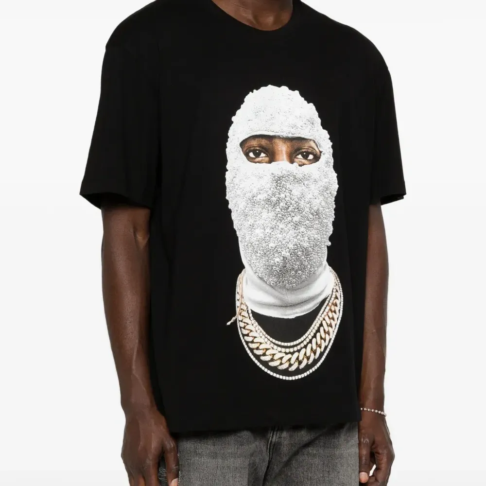 Футболка Mask Future