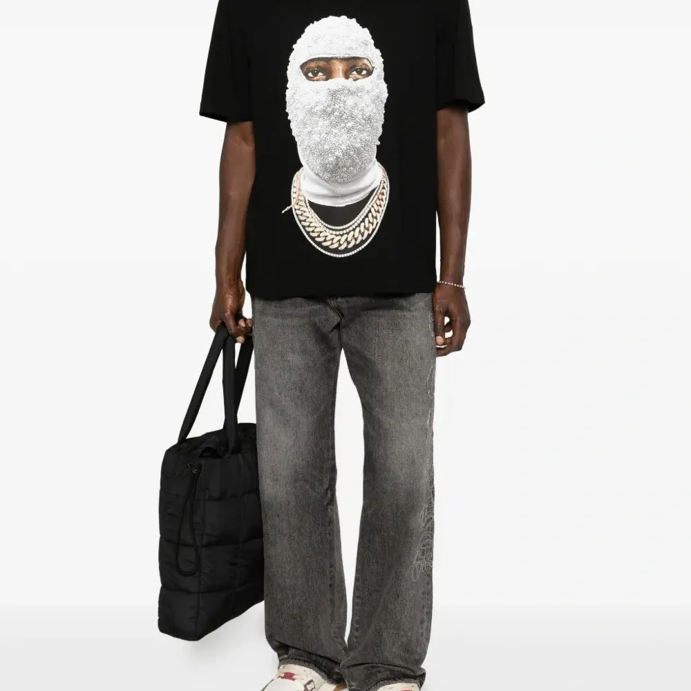 Футболка Mask Future