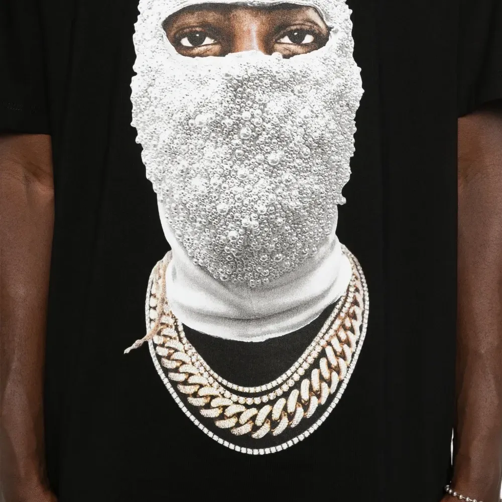 Футболка Mask Future