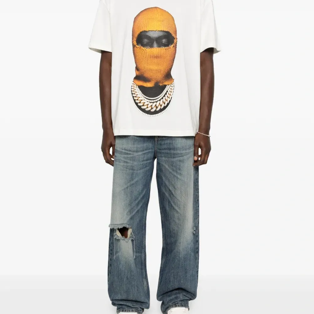 Футболка Mask 20