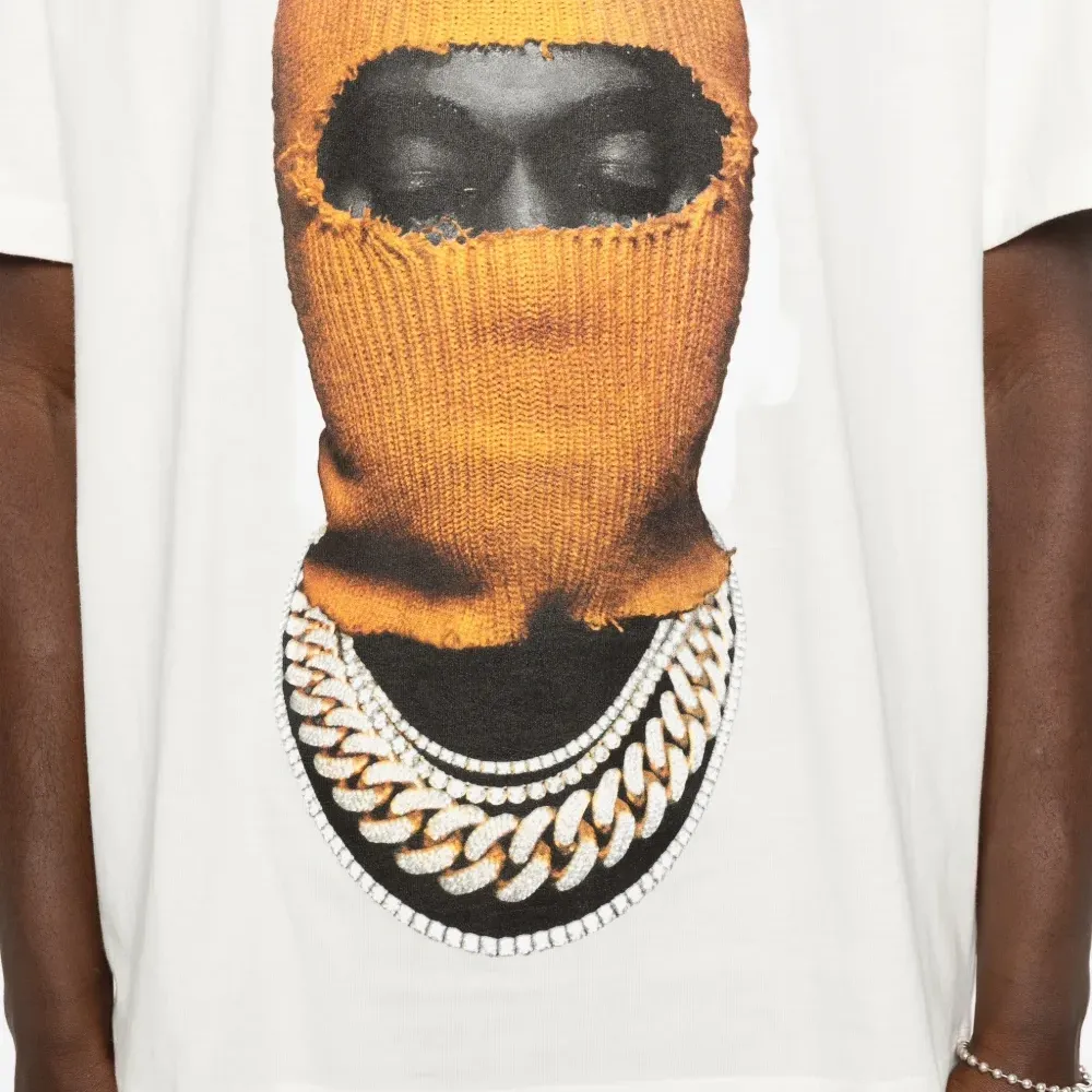 Футболка Mask 20